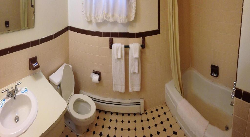 Chateau Motor Lodge Grand Island Δωμάτιο φωτογραφία