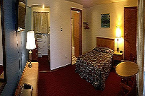 Chateau Motor Lodge Grand Island Εξωτερικό φωτογραφία