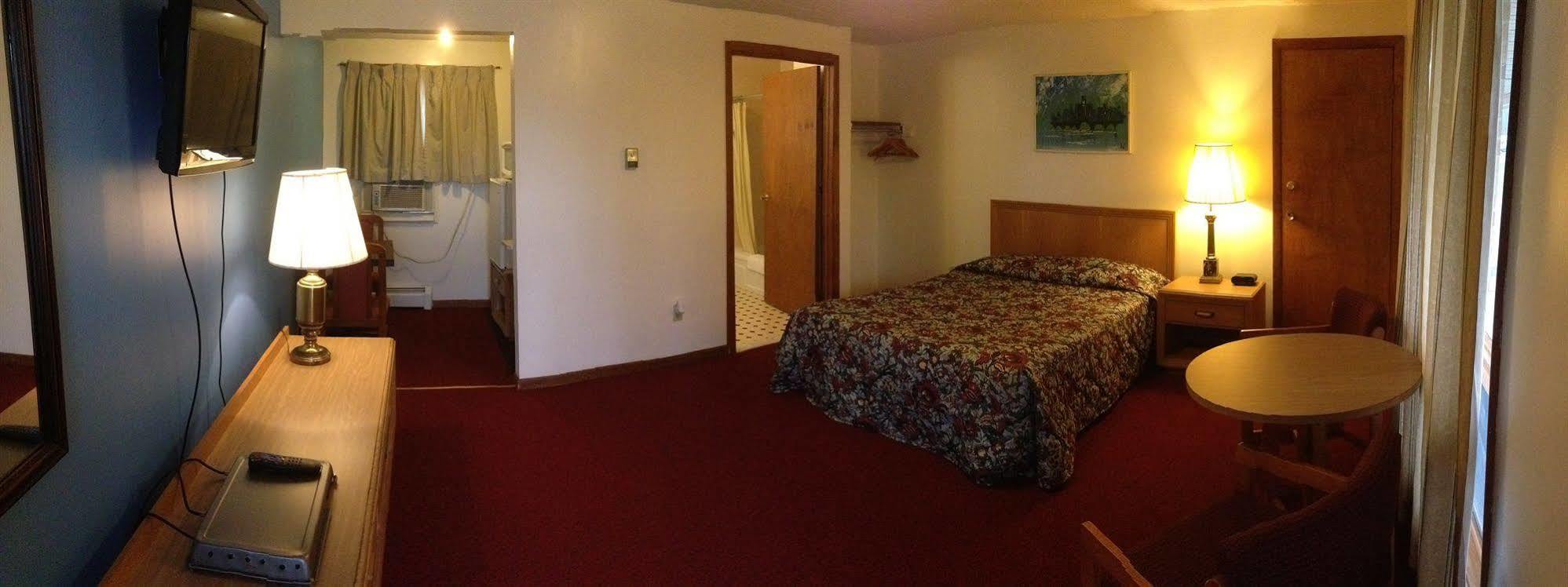 Chateau Motor Lodge Grand Island Εξωτερικό φωτογραφία