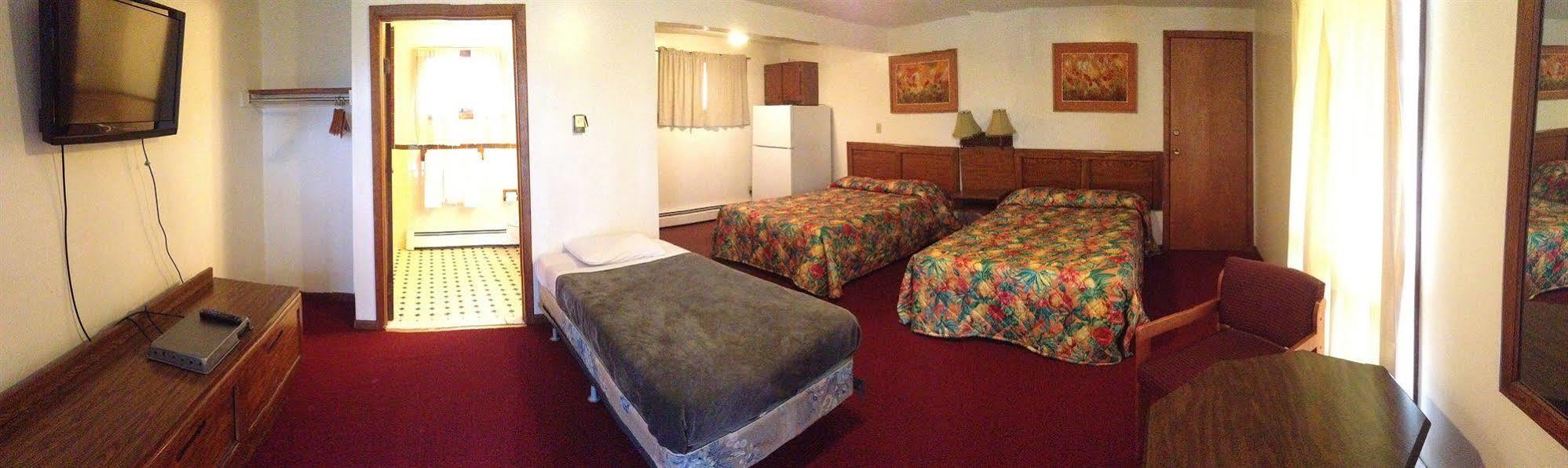Chateau Motor Lodge Grand Island Εξωτερικό φωτογραφία
