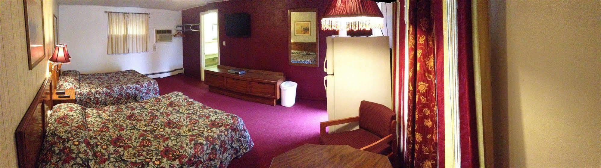 Chateau Motor Lodge Grand Island Εξωτερικό φωτογραφία