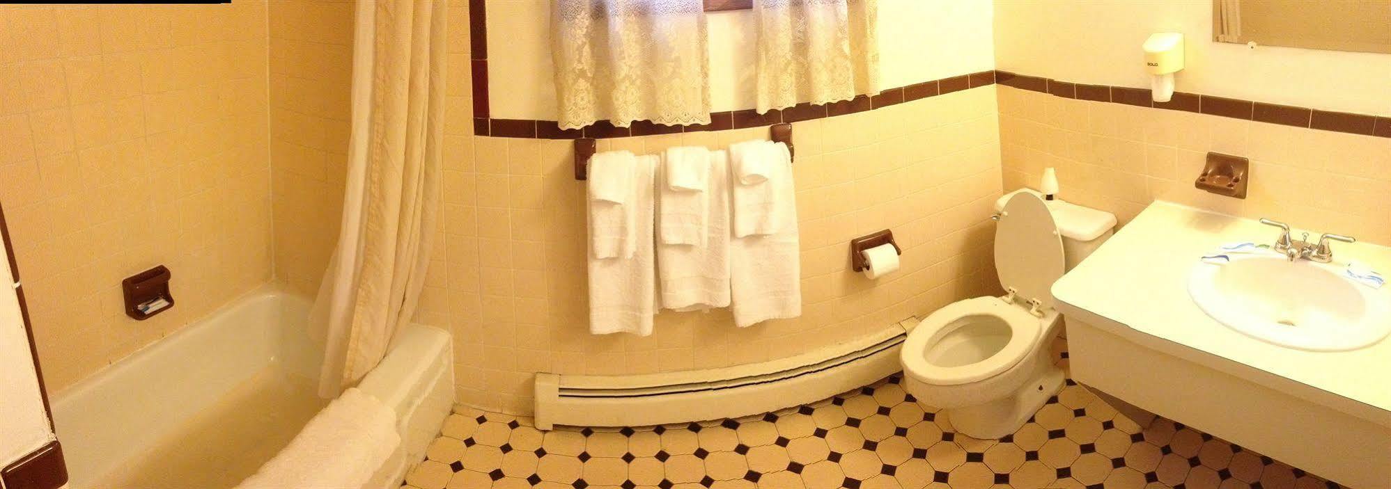 Chateau Motor Lodge Grand Island Εξωτερικό φωτογραφία