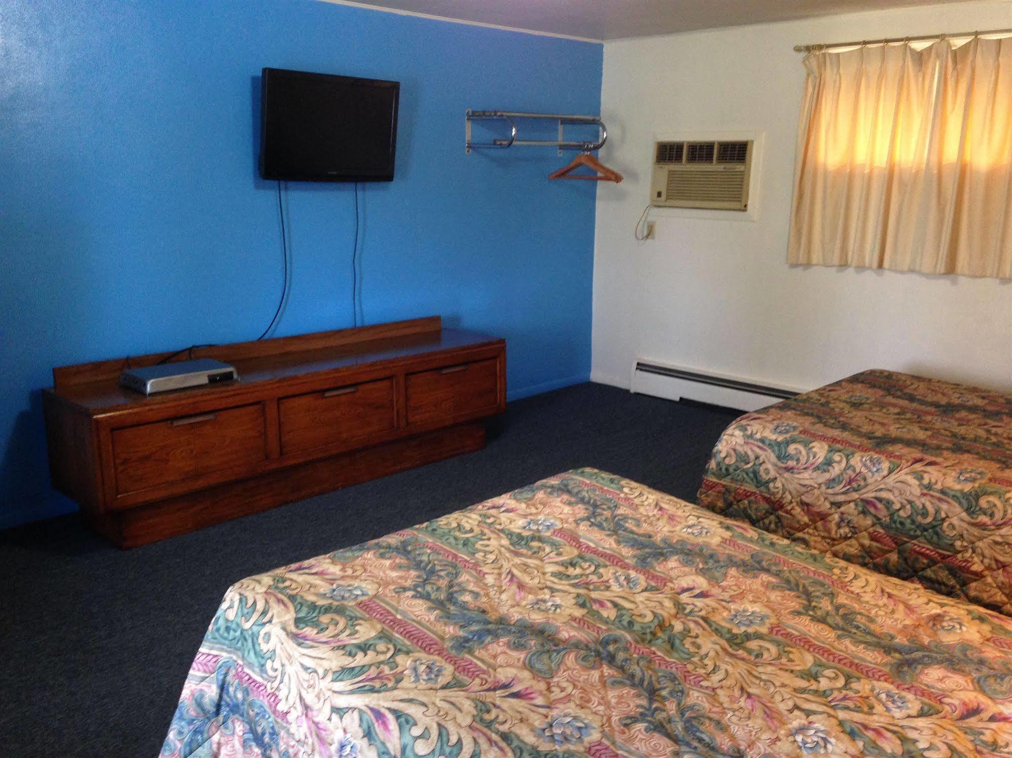 Chateau Motor Lodge Grand Island Εξωτερικό φωτογραφία