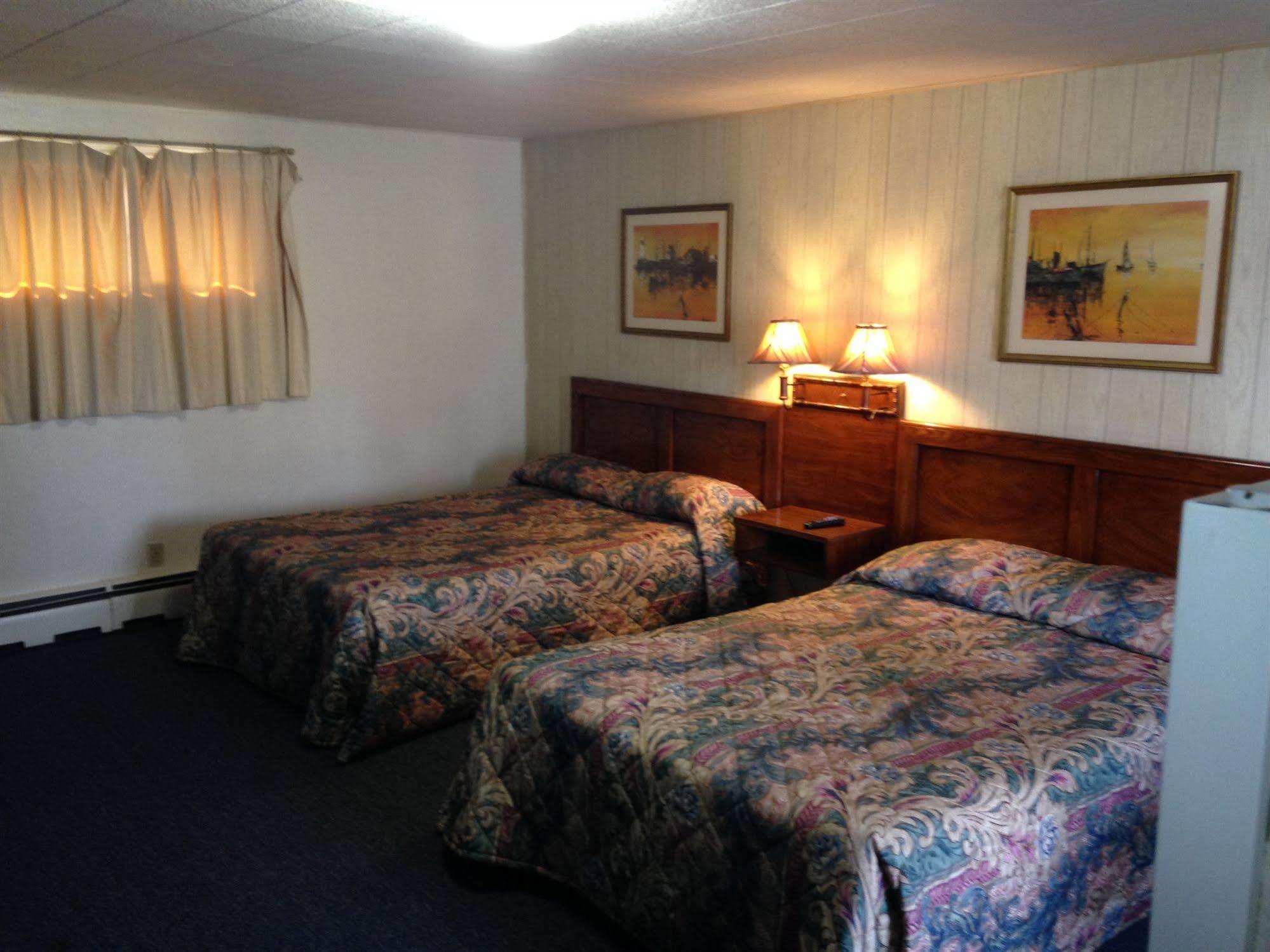 Chateau Motor Lodge Grand Island Εξωτερικό φωτογραφία